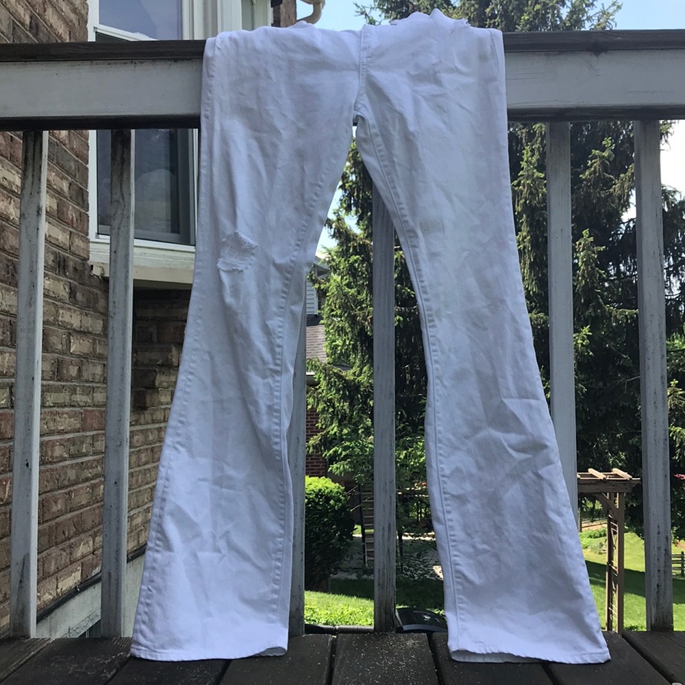 Tory Burch Gold Tory Logo Hardware